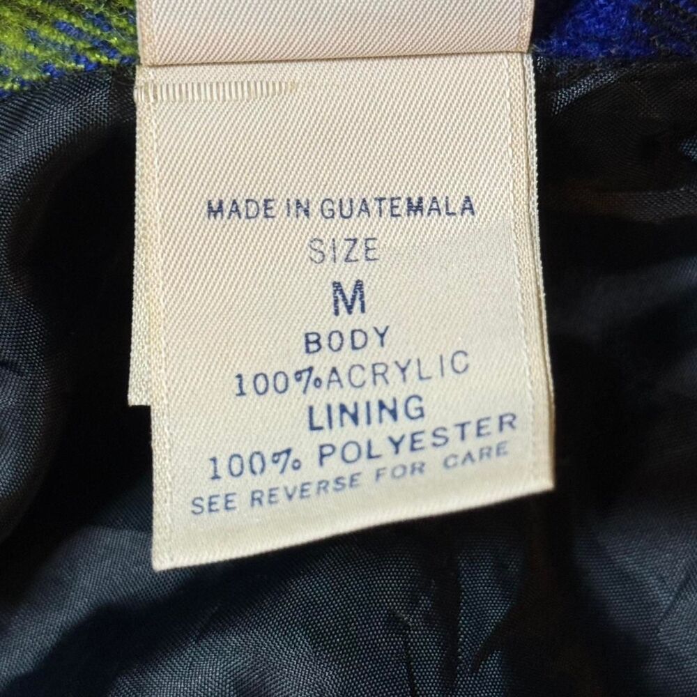 Essentials Men's multi Jacket - Picture 7 of 7